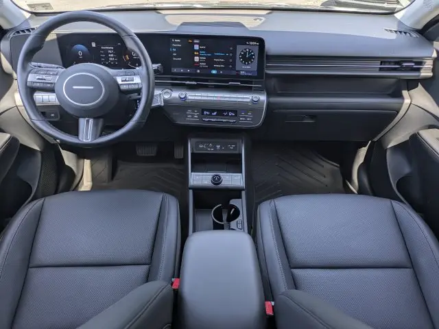 2026 Hyundai Kona - $30,795