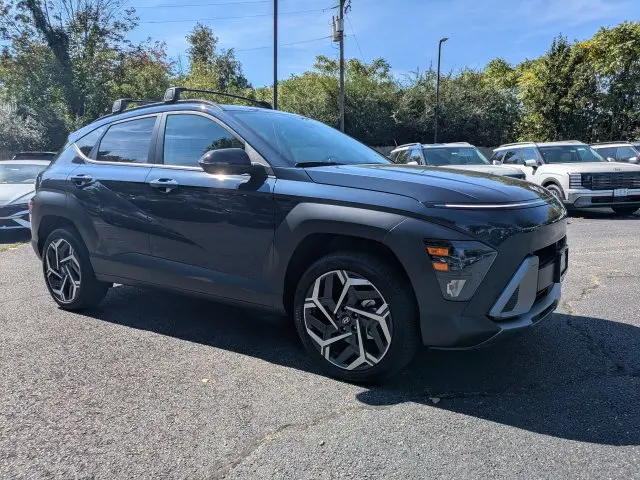 2026 Hyundai Kona - $30,795