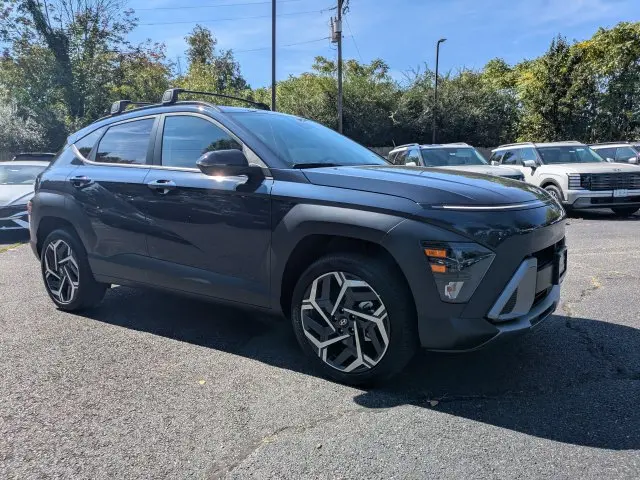 2026 Hyundai Kona - $30,795