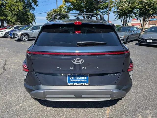 2026 Hyundai Kona - $30,795