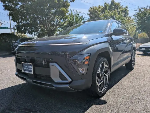2026 Hyundai Kona - $30,795
