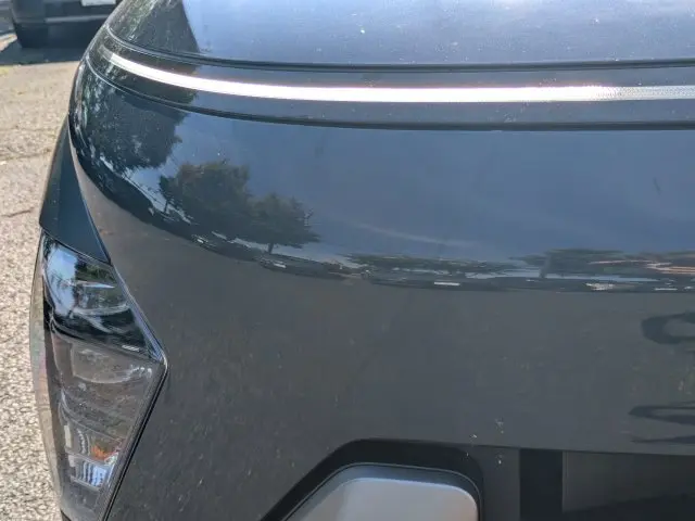 2026 Hyundai Kona - $30,795