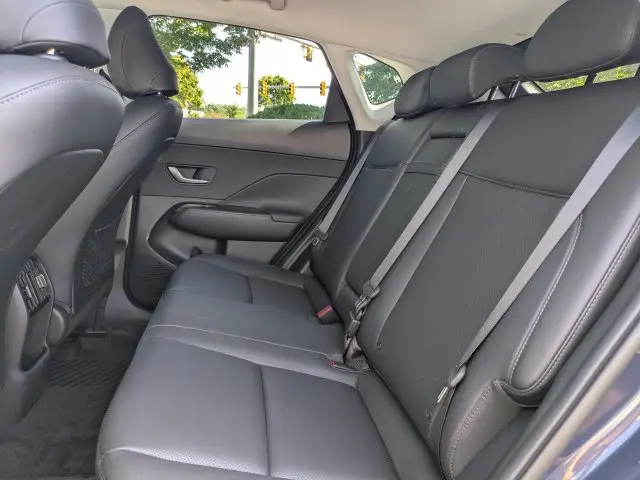 2026 Hyundai Kona - $30,795