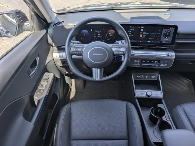 2026 Hyundai Kona - $30,795