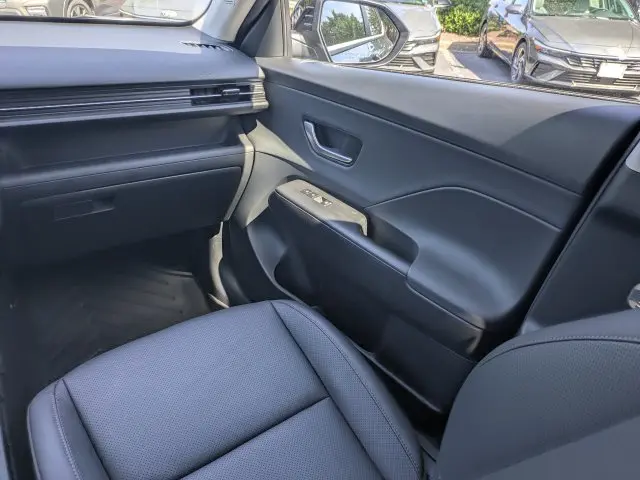 2026 Hyundai Kona - $30,795