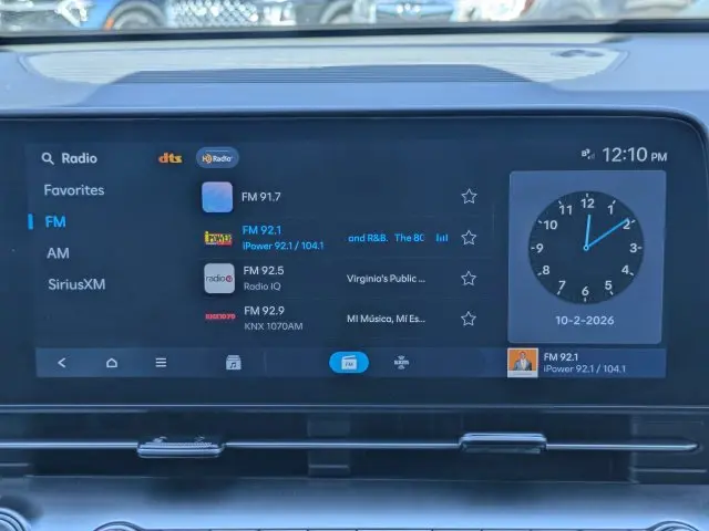 2026 Hyundai Kona - $30,795