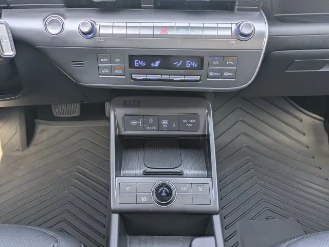 2026 Hyundai Kona - $30,795
