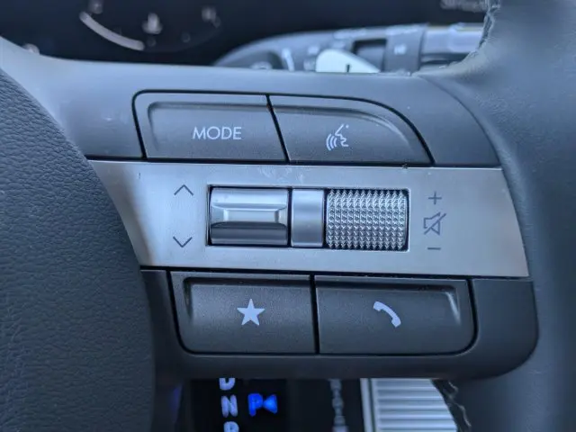 2026 Hyundai Kona - $30,795