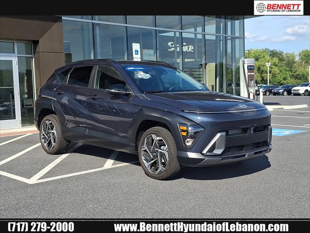 2026 Hyundai Kona - $30,195
