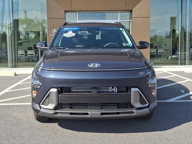 2026 Hyundai Kona - $30,195