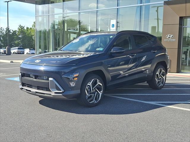 2026 Hyundai Kona - $30,195
