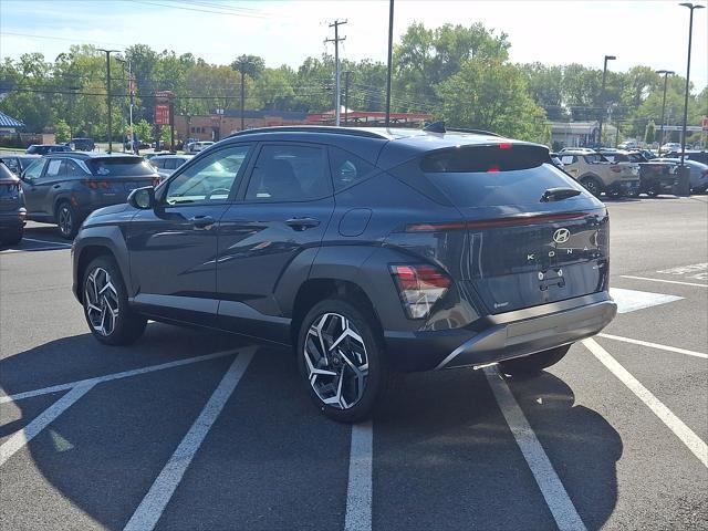 2026 Hyundai Kona - $30,195
