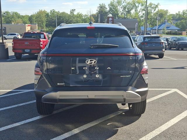 2026 Hyundai Kona - $30,195