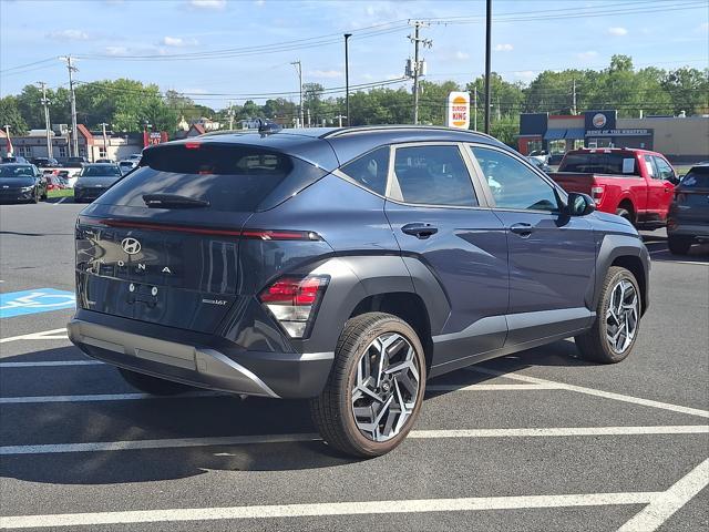 2026 Hyundai Kona - $30,195