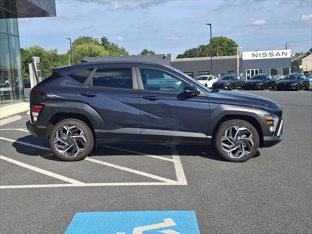 2026 Hyundai Kona - $30,195