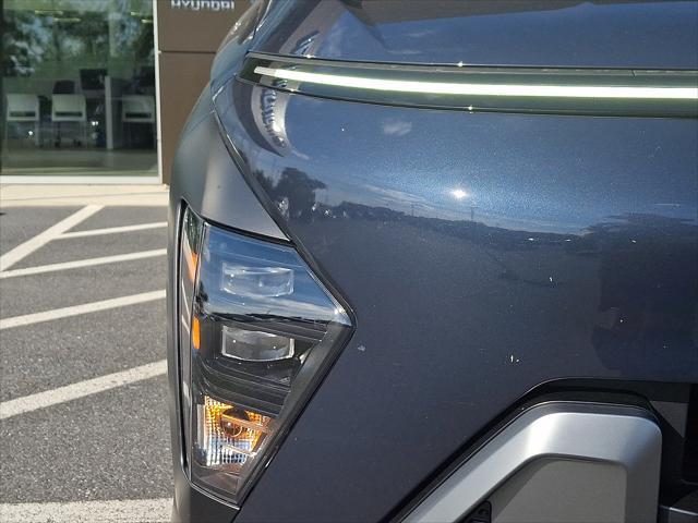 2026 Hyundai Kona - $30,195