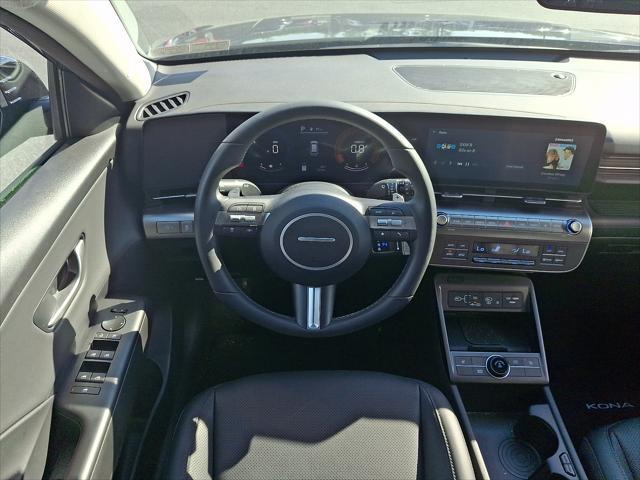 2026 Hyundai Kona - $30,195
