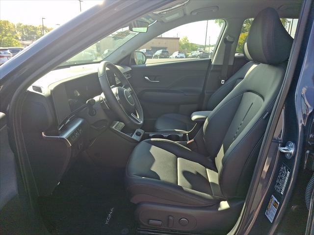 2026 Hyundai Kona - $30,195