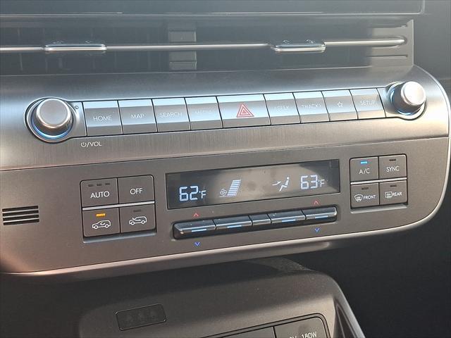 2026 Hyundai Kona - $30,195