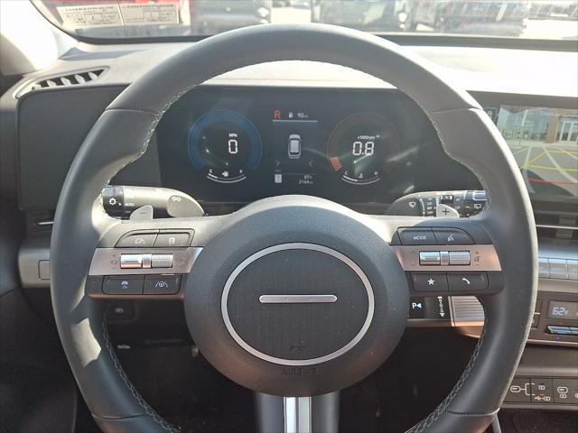 2026 Hyundai Kona - $30,195