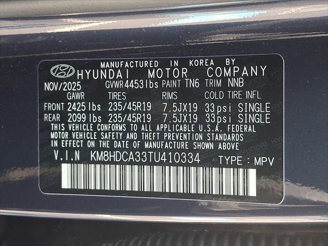 2026 Hyundai Kona - $30,195