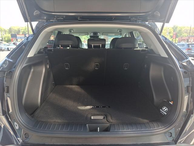 2026 Hyundai Kona - $30,195