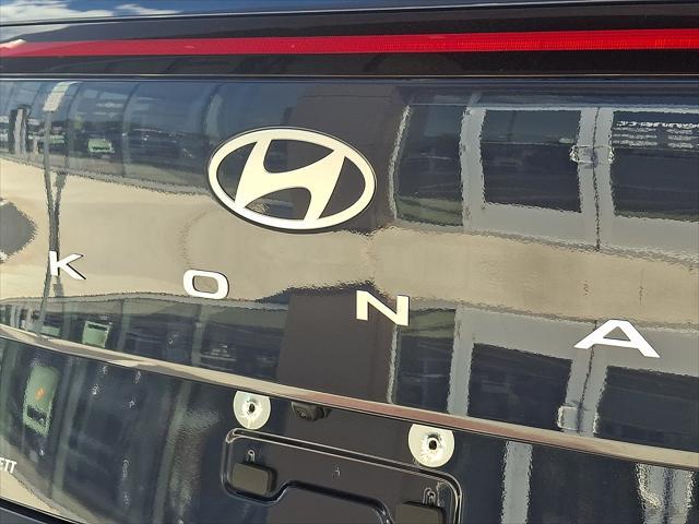 2026 Hyundai Kona - $30,195