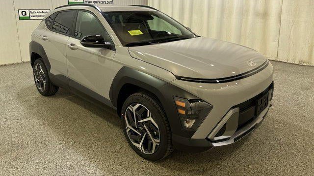 Preowned 2026 Hyundai KONA SEL Premium for Sale