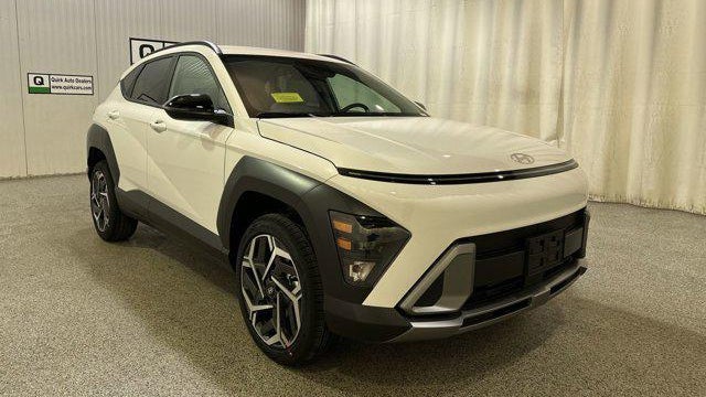 Preowned 2026 Hyundai KONA SEL Premium for Sale