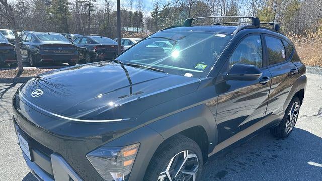 Preowned 2026 Hyundai KONA SEL Premium for Sale