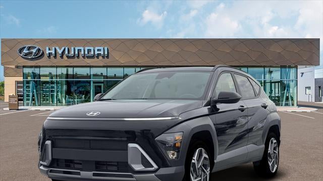 Preowned 2026 Hyundai KONA SEL Premium for Sale
