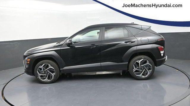 Preowned 2026 Hyundai KONA SEL Premium for Sale