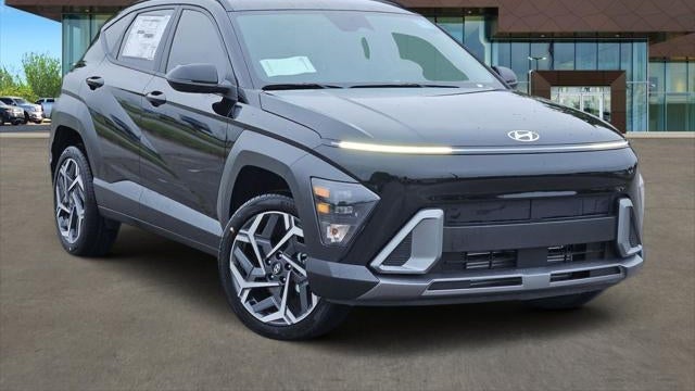 Preowned 2026 Hyundai KONA SEL Premium for Sale