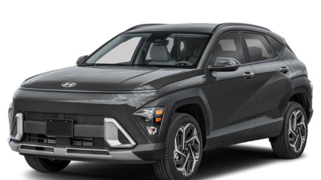 Preowned 2026 Hyundai KONA SEL Premium for Sale
