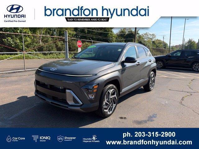2026 Hyundai Kona - $29,495