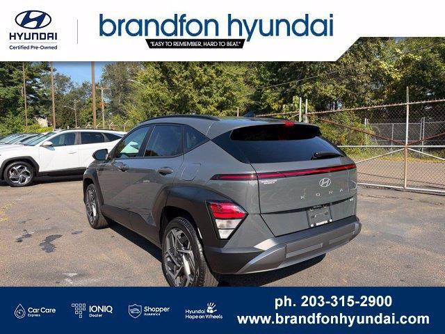 2026 Hyundai Kona - $29,495