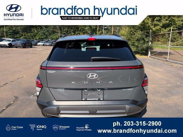 2026 Hyundai Kona - $29,495