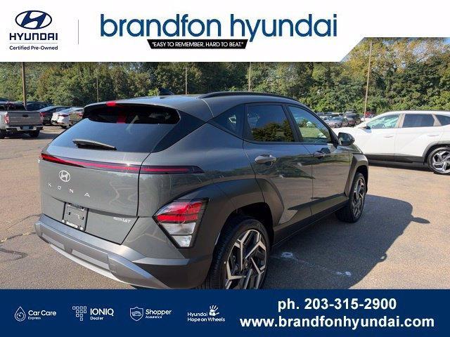 2026 Hyundai Kona - $29,495