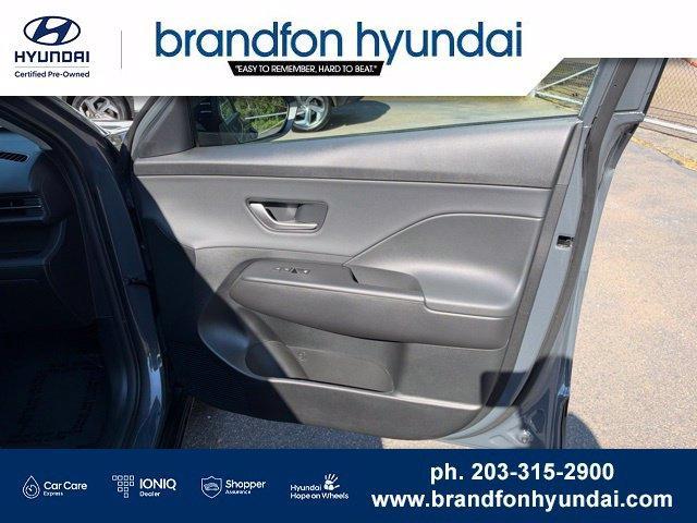 2026 Hyundai Kona - $29,495
