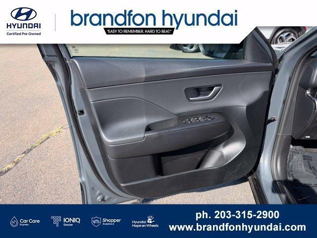 2026 Hyundai Kona - $29,495