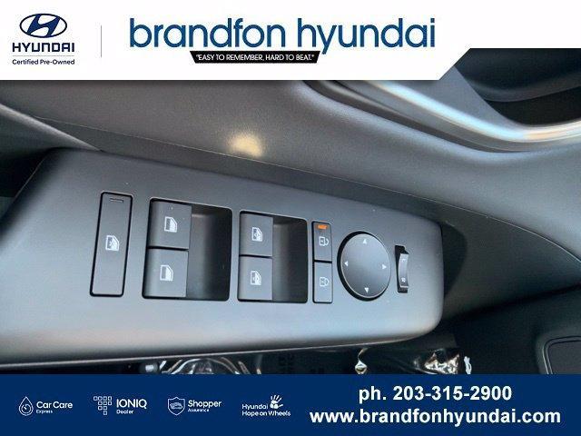 2026 Hyundai Kona - $29,495