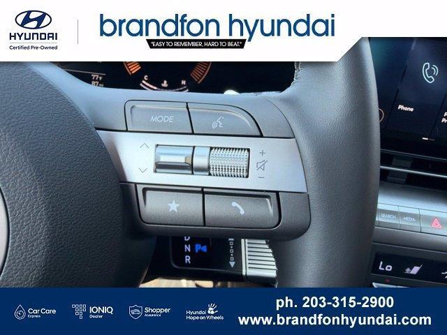 2026 Hyundai Kona - $29,495