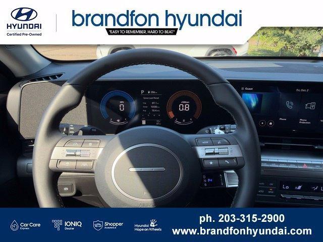 2026 Hyundai Kona - $29,495