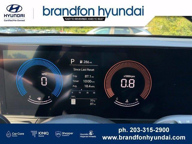 2026 Hyundai Kona - $29,495