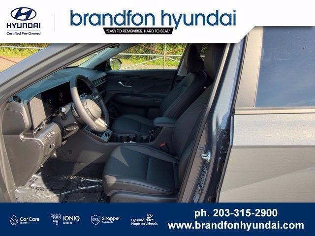 2026 Hyundai Kona - $29,495