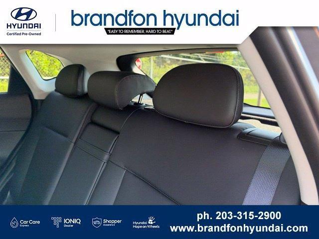 2026 Hyundai Kona - $29,495