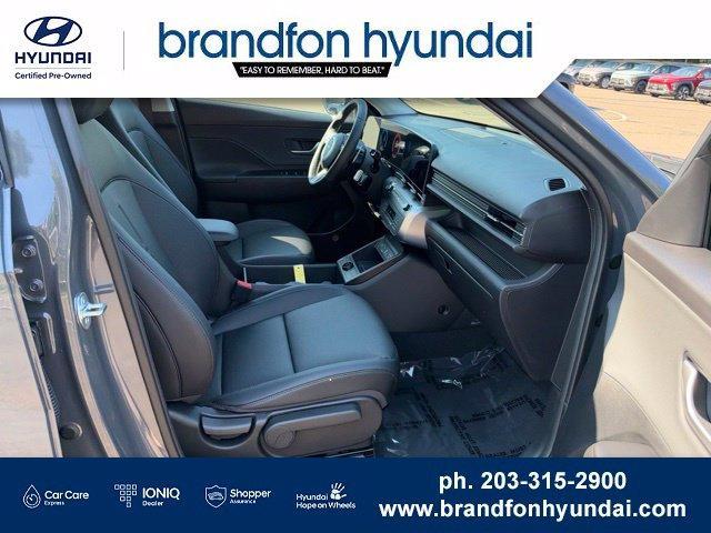 2026 Hyundai Kona - $29,495