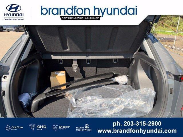 2026 Hyundai Kona - $29,495