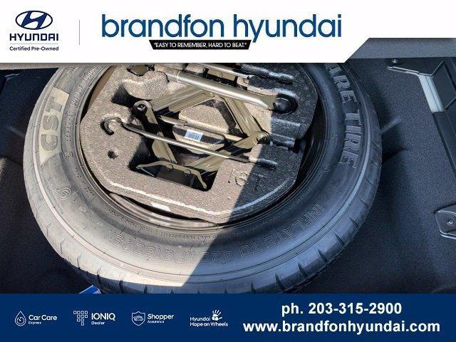 2026 Hyundai Kona - $29,495