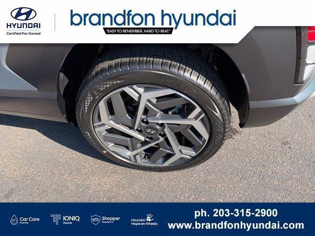 2026 Hyundai Kona - $29,495